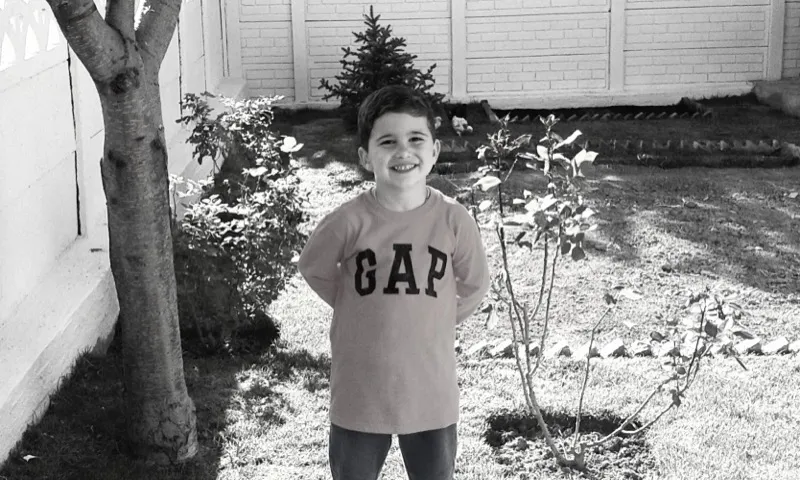 Yaz Caleb